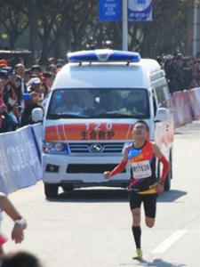 寿阳县大型活动