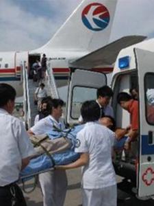 寿阳县接送服务