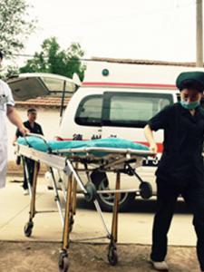 寿阳县院后转乡